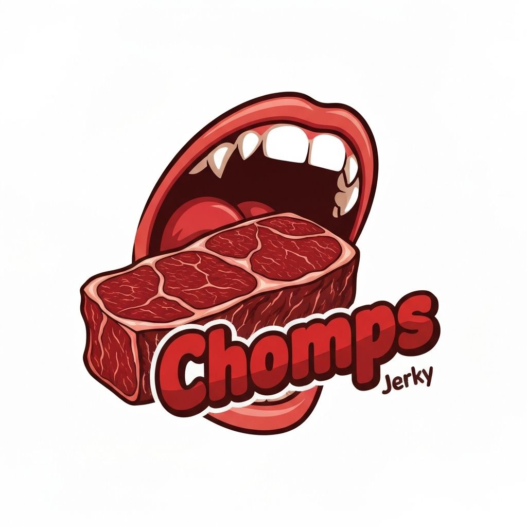 Chomps