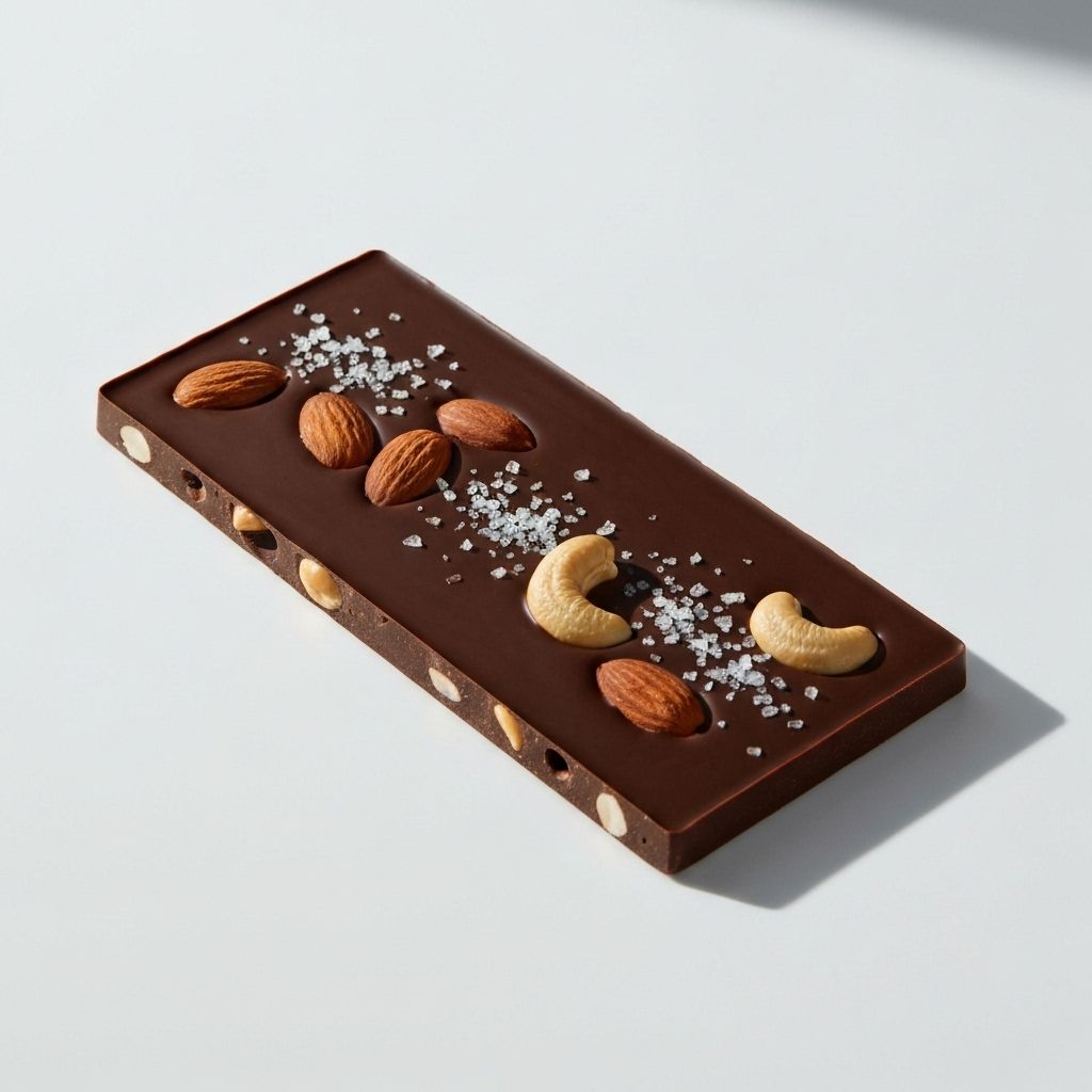 KIND Dark Chocolate Nuts & Sea Salt