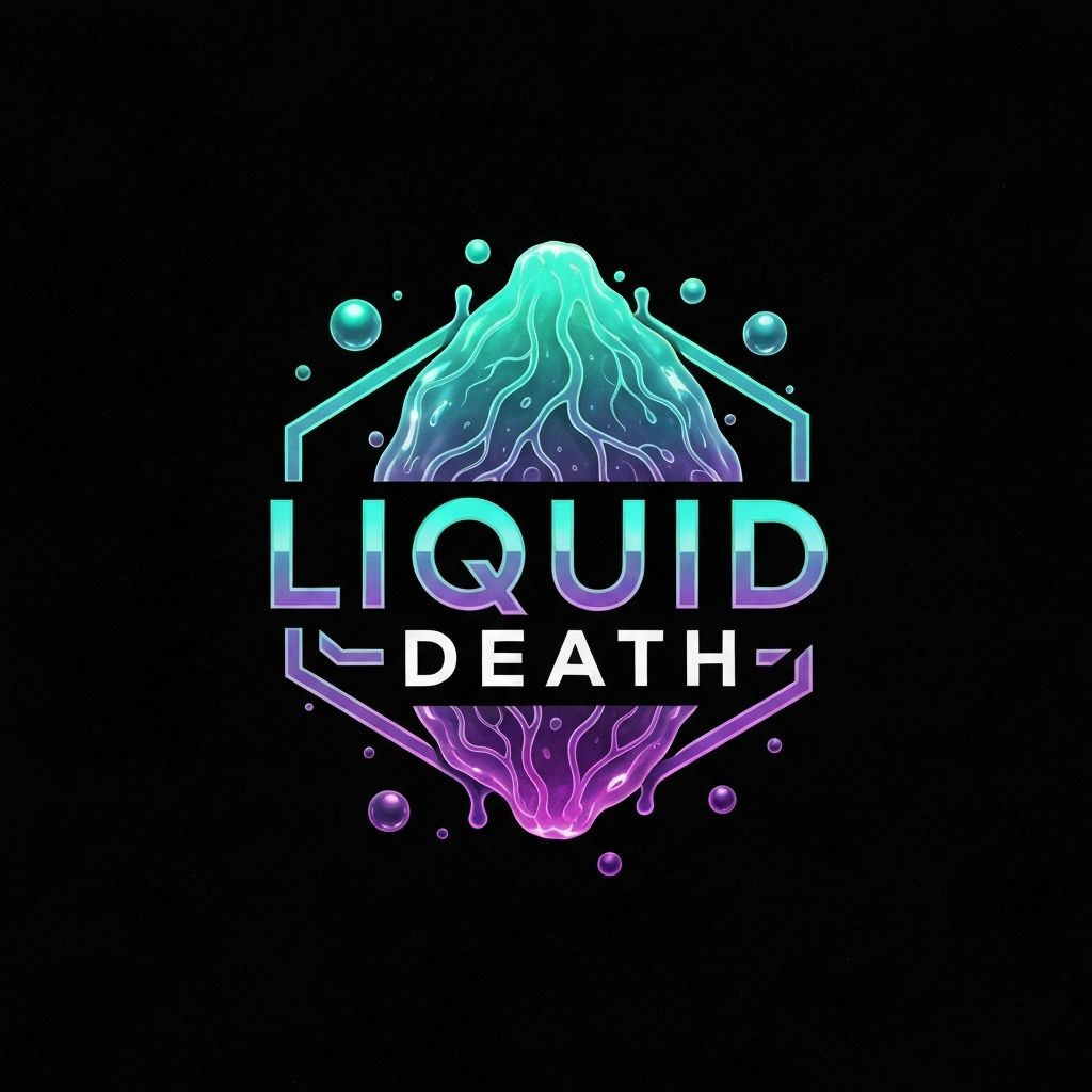 Liquid Death